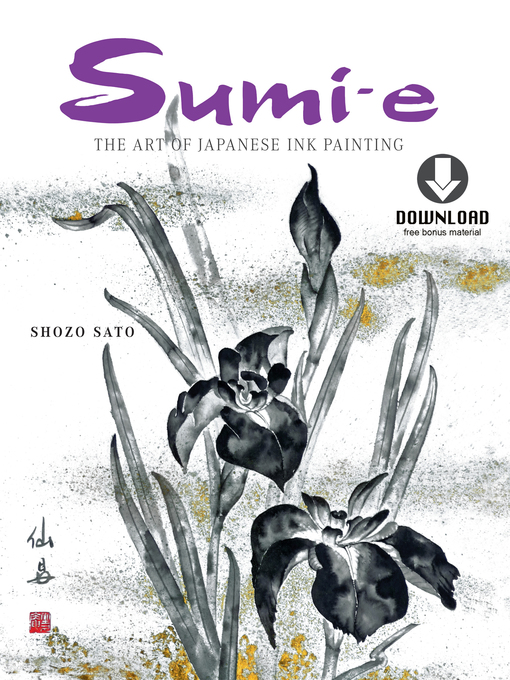 Title details for Sumi-e by Shozo Sato - Available